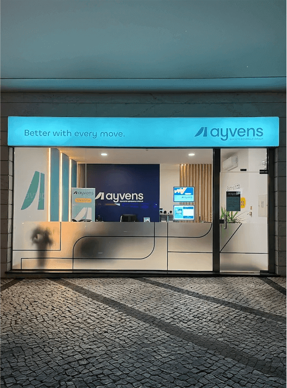 aluguer de carros em leiria