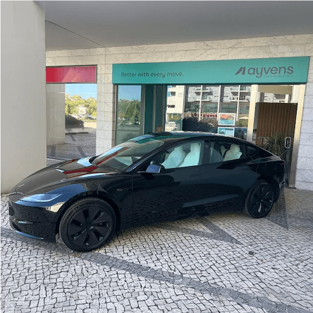 carros para empresas