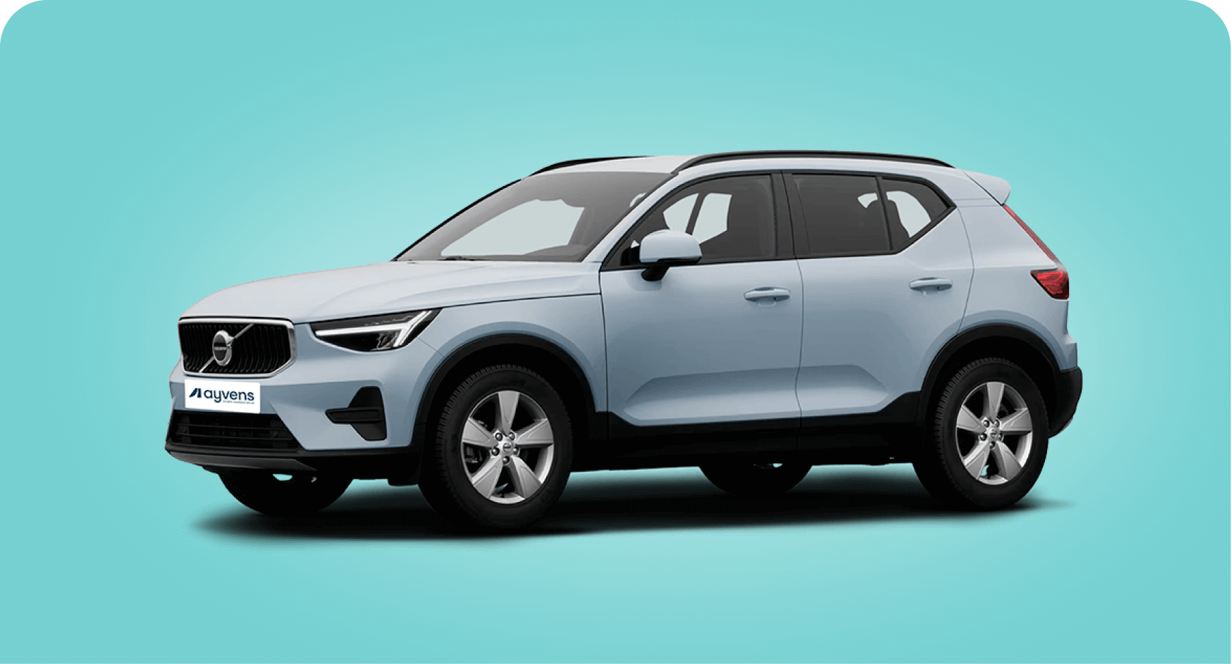 VOLVO XC40 B3