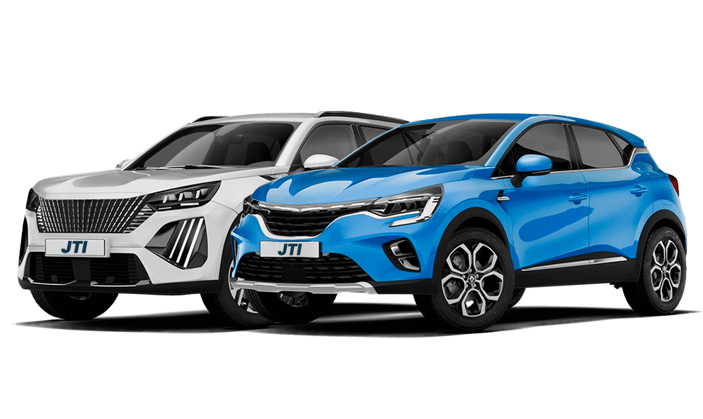 renting de automóveis para empresas e particulares em Leiria